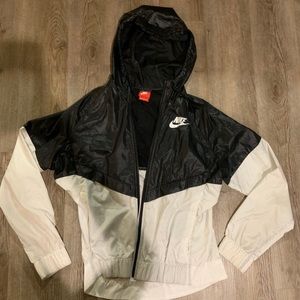 Nike Windbreaker